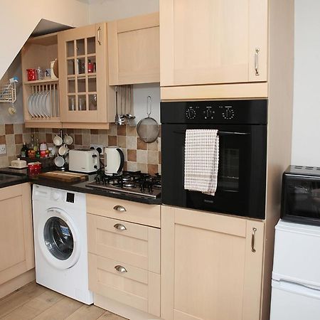 Millgate Cottage In The Heart Of Richmond Richmond  Extérieur photo