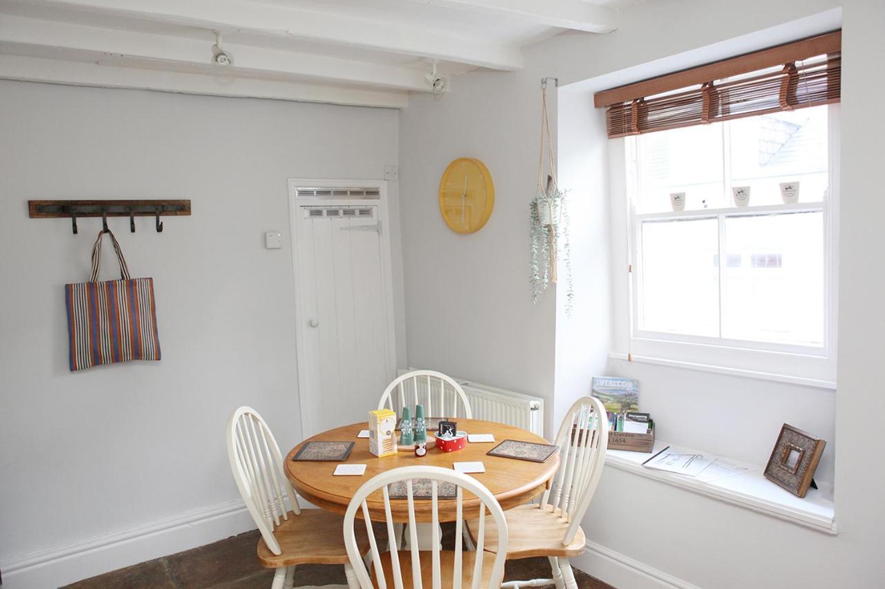 Millgate Cottage In The Heart Of Richmond Richmond  Extérieur photo