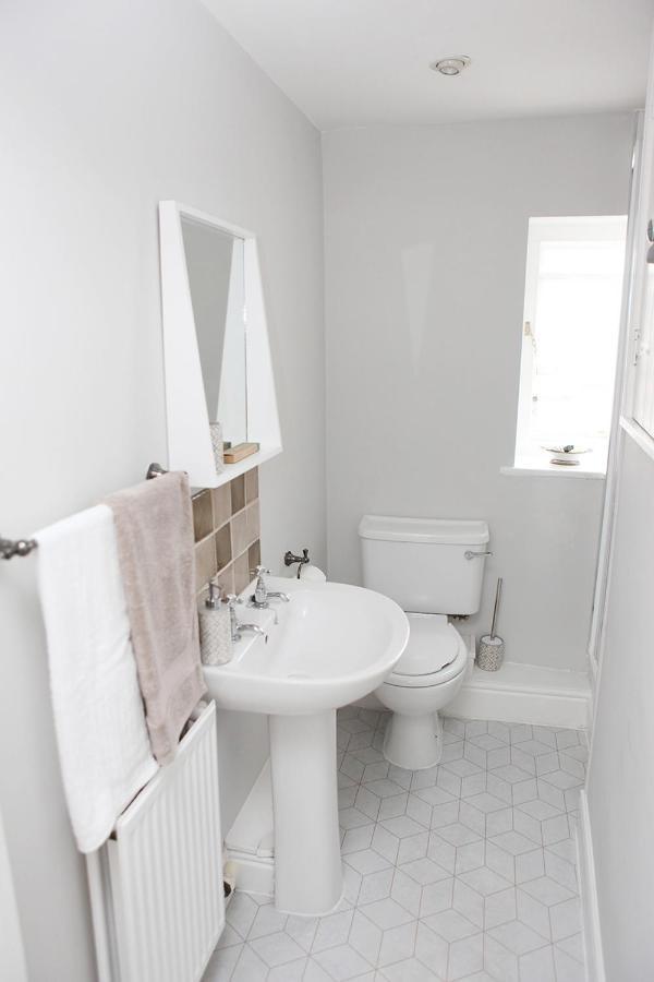 Millgate Cottage In The Heart Of Richmond Richmond  Extérieur photo