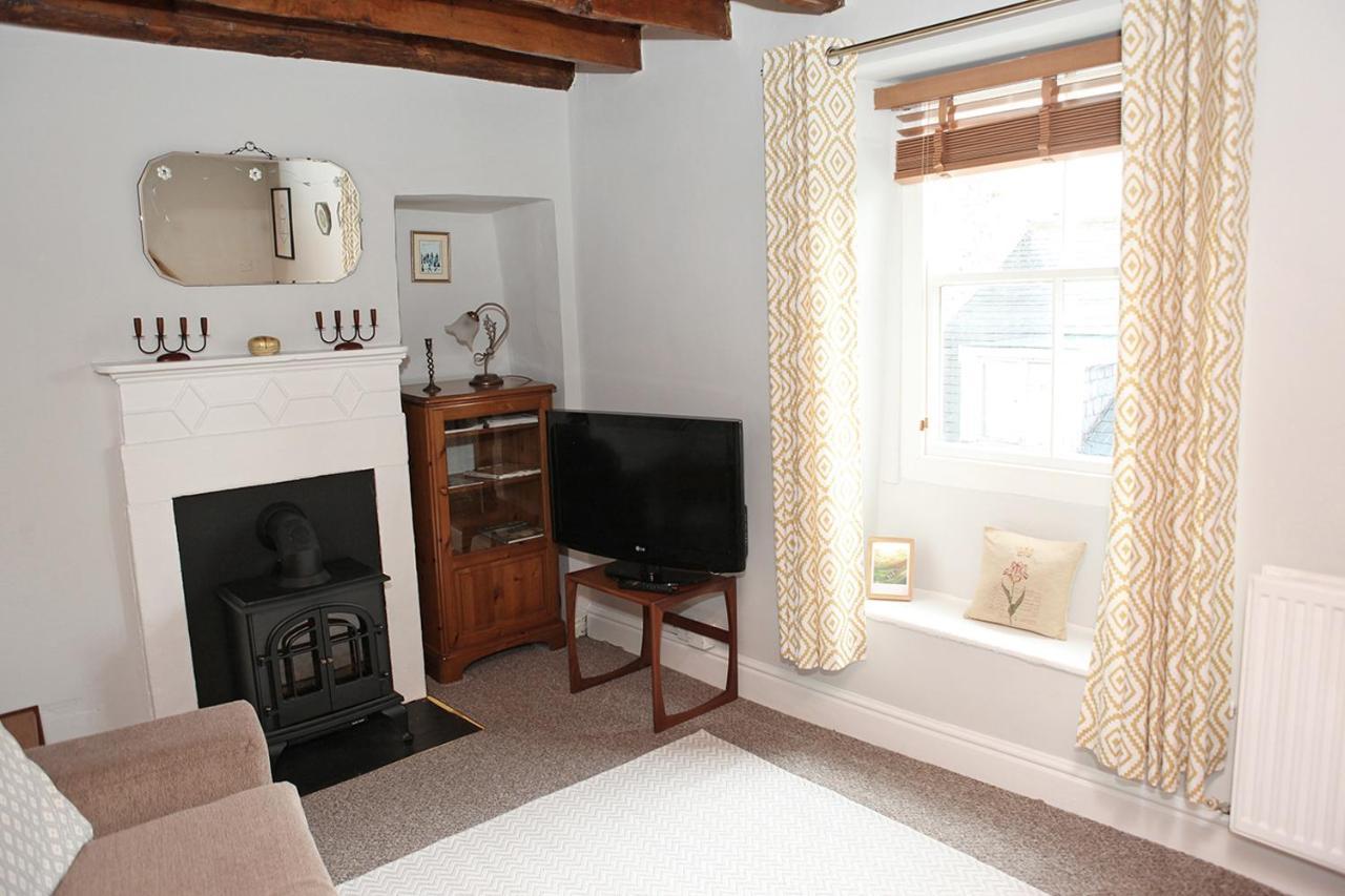 Millgate Cottage In The Heart Of Richmond Richmond  Extérieur photo