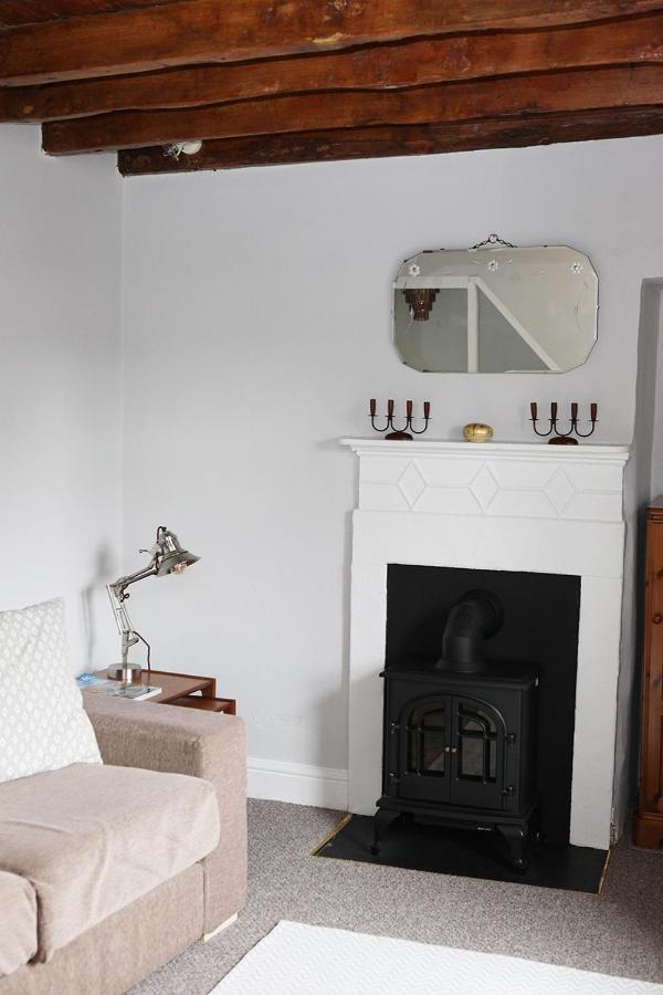 Millgate Cottage In The Heart Of Richmond Richmond  Extérieur photo